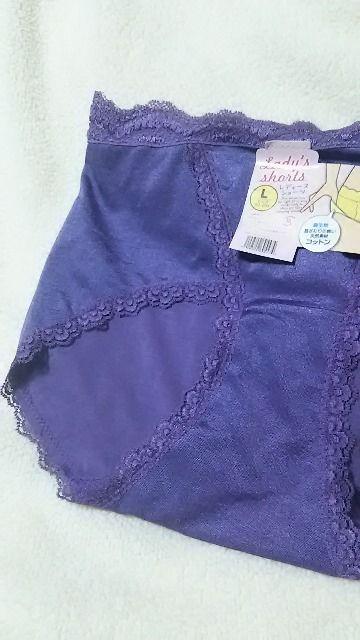 �V�i �A�E�^�[����̗ǂ��p�[�v���g���R�b�g�V���[�c(///��///)�� L