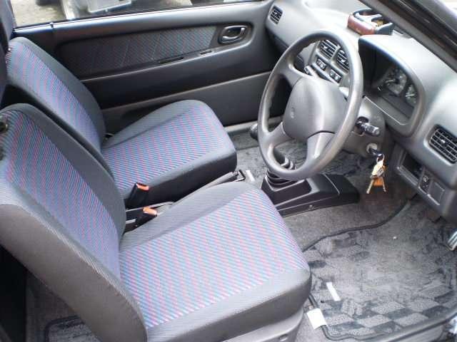 超大人気稀少4WDターボ走りの5MT人気の黒ツートン車検満タン < 自動車/バイク 超大人気稀少4WDターボ走りの5MT人気の黒ツートン車検満タン < 自動車/バイク