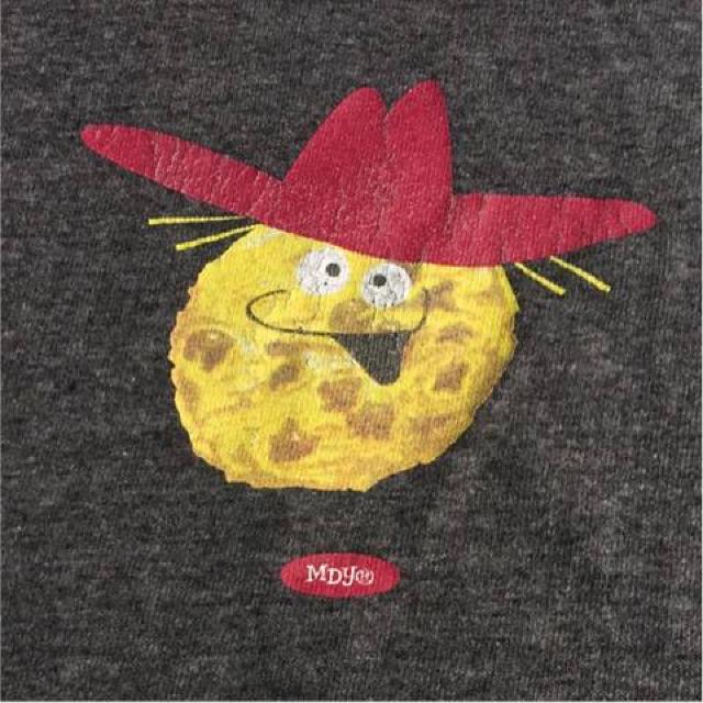 《マックダディー》Tシャツ スワッガー フェノメノン エンパイア ビンテージ ヴィンテージ VINTAGE 古着 USED < ブランド  《マックダディー》Tシャツ スワッガー フェノメノン エンパイア ビンテージ ヴィンテージ VINTAGE 古着 USED  < ブランドの