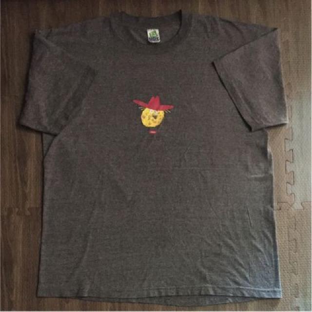 《マックダディー》Tシャツ スワッガー フェノメノン エンパイア ビンテージ ヴィンテージ VINTAGE 古着 USED < ブランド  《マックダディー》Tシャツ スワッガー フェノメノン エンパイア ビンテージ ヴィンテージ VINTAGE 古着 USED < ブランドの