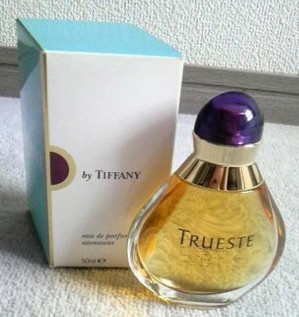 廃盤入手困難!TIFFANY★トゥルーエスト オードパフューム/50ml < ブランド  廃盤入手困難!TIFFANY★トゥルーエスト オードパフューム/50ml  < ブランドの