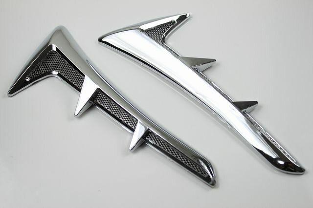 高品質汎用ダミーダクト200 フェンダーなどにどうぞ < 自動車/バイク 高品質汎用ダミーダクト200 フェンダーなどにどうぞ < 自動車/バイク