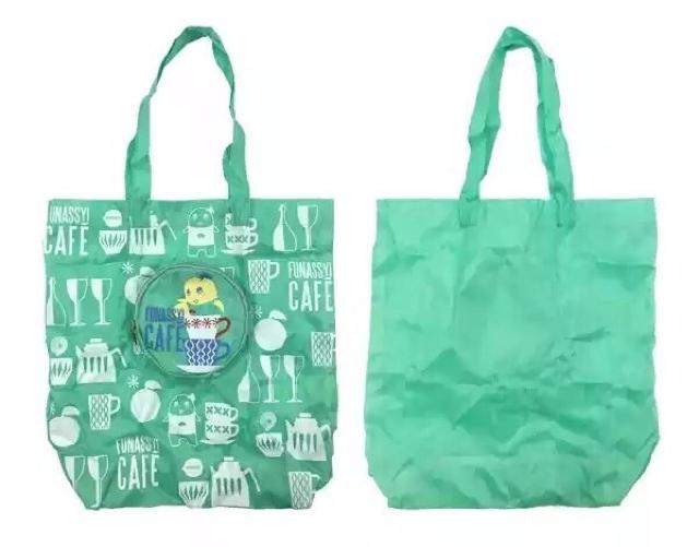 【ふなっしー】2点『エコバック & 限定ぬいぐるみ』 全て新品 < アニメ/コミック/キャラクター  【ふなっしー】2点『エコバック & 限定ぬいぐるみ』 全て新品 < アニメ/コミック/キャラクターの
