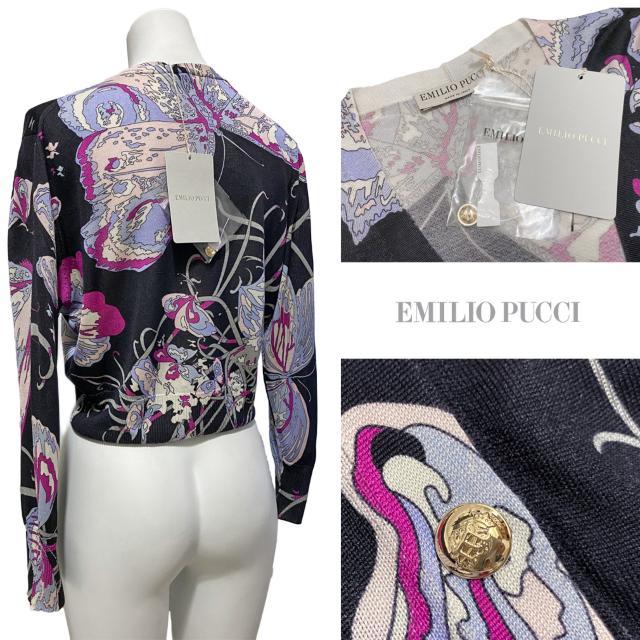 ViG~Ivb`EMILIO PUCCIVNjbg J[fBK  uh 