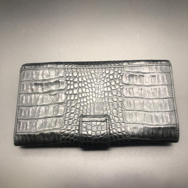 即決 FURLA フルラ 長財布 ブラック < ブランド 即決 FURLA フルラ 長財布 ブラック < ブランドの