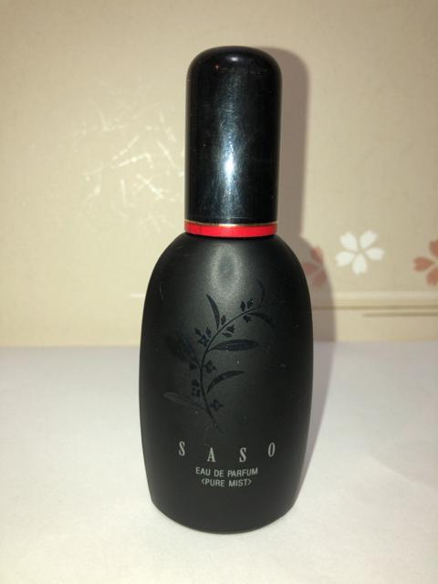 SHISEIDO 資生堂 沙棗 SASO オードパルファム 廃盤レア香水 50ml < 香水/コスメ/ネイル  SHISEIDO 資生堂 沙棗 SASO オードパルファム 廃盤レア香水 50ml  < 香水/コスメ/ネイルの