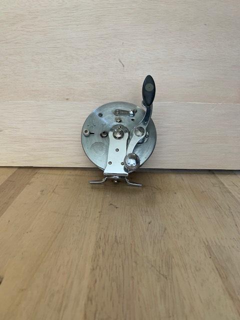 OLYMPIC タイコリール 中古品 < レジャー/スポーツ OLYMPIC タイコリール 中古品 < レジャー/スポーツの