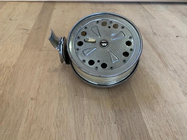 OLYMPIC タイコリール 中古品 < レジャー/スポーツ OLYMPIC タイコリール 中古品 < レジャー/スポーツの