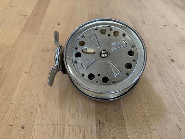 OLYMPIC タイコリール 中古品 < レジャー/スポーツ OLYMPIC タイコリール 中古品 < レジャー/スポーツの