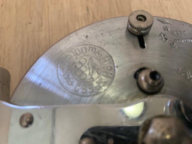 OLYMPIC タイコリール 中古品 < レジャー/スポーツ OLYMPIC タイコリール 中古品 < レジャー/スポーツの