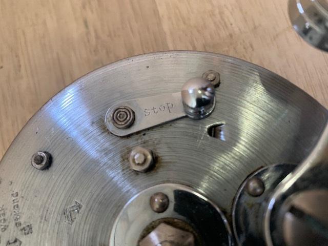 OLYMPIC タイコリール 中古品 < レジャー/スポーツ OLYMPIC タイコリール 中古品 < レジャー/スポーツの