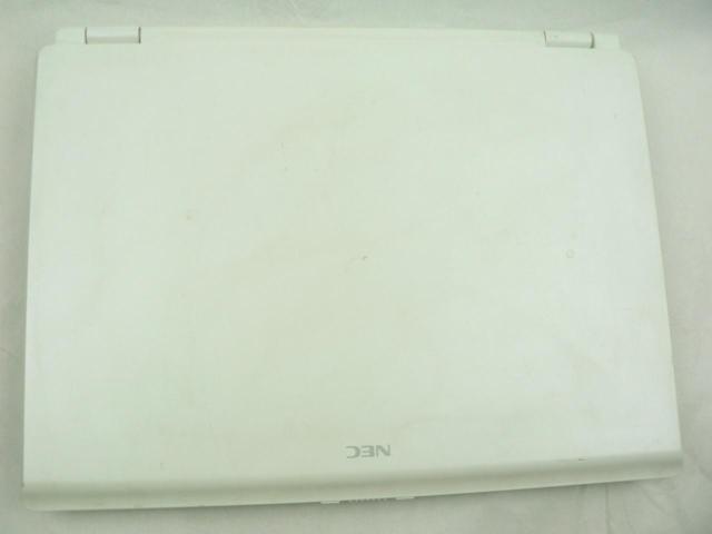 NECノートPC◆LL370/R◆PC-LL370RJ1B◆ジャンク < PC本体/周辺機器  NECノートPC◆LL370/R◆PC-LL370RJ1B◆ジャンク < PC本体/周辺機器の