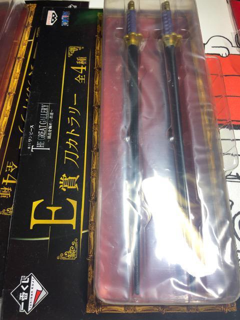 ONE PIECE  ワンピース ロー ミホーク ゾロ < アニメ/コミック/キャラクター  ONE PIECE  ワンピース ロー ミホーク ゾロ < アニメ/コミック/キャラクターの