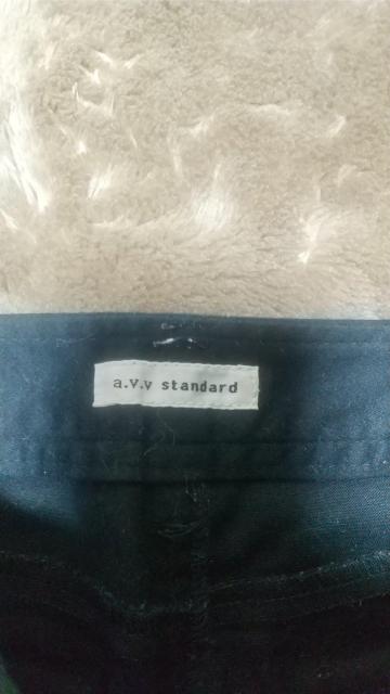 []CgL/a.v.v standard//Y{/sizeM//  t@bV 