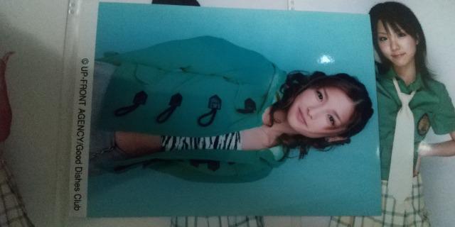 石川梨華公式生写真。 < タレントグッズ  石川梨華公式生写真。  < タレントグッズの