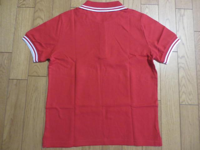 VAN LADIES  ヴァン 綿 半袖 ポロシャツ M  鰍ラルソンジャパン < 女性ファッション  VAN LADIES  ヴァン 綿 半袖 ポロシャツ M  鰍ラルソンジャパン < 女性ファッションの