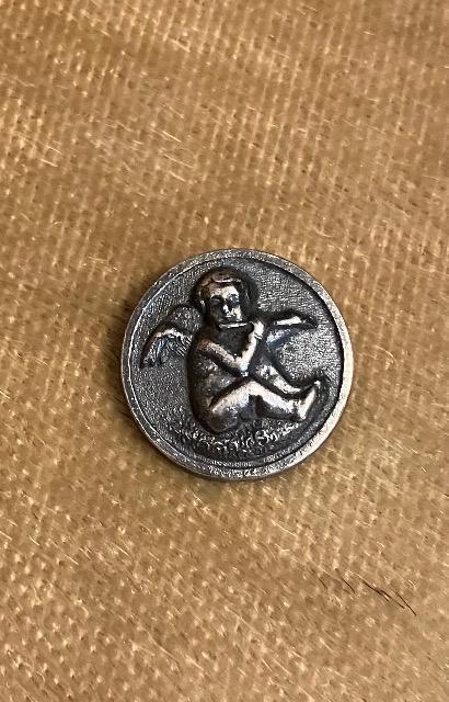 イギリスアンティーク☆エンゼルボタン < ペット/手芸/園芸  イギリスアンティーク☆エンゼルボタン  < ペット/手芸/園芸の