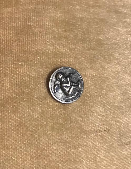 イギリスアンティーク☆エンゼルボタン < ペット/手芸/園芸  イギリスアンティーク☆エンゼルボタン < ペット/手芸/園芸の