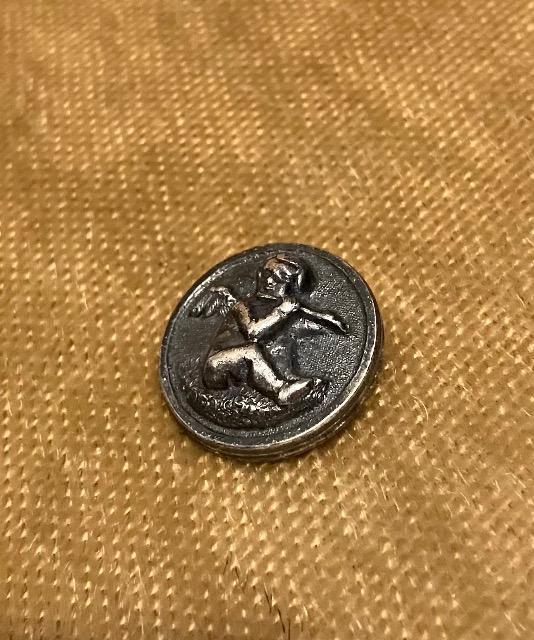 イギリスアンティーク☆エンゼルボタン < ペット/手芸/園芸  イギリスアンティーク☆エンゼルボタン < ペット/手芸/園芸の