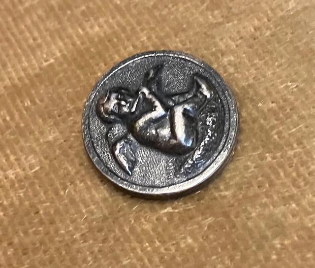 イギリスアンティーク☆エンゼルボタン < ペット/手芸/園芸  イギリスアンティーク☆エンゼルボタン < ペット/手芸/園芸の