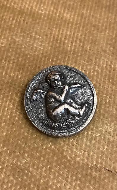 イギリスアンティーク☆エンゼルボタン < ペット/手芸/園芸  イギリスアンティーク☆エンゼルボタン < ペット/手芸/園芸の