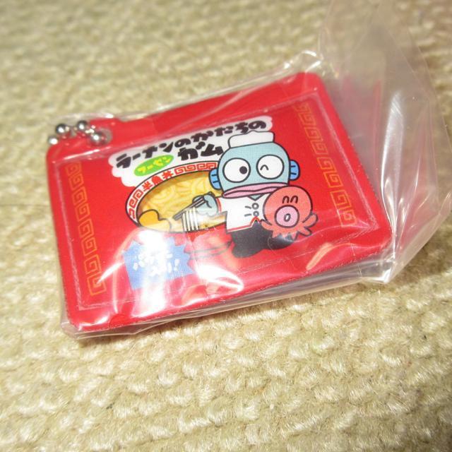 未使用☆サンリオキャラクターズ*お菓子チャーム(ハンギョドン、フーセンガム) < ホビー  未使用☆サンリオキャラクターズ*お菓子チャーム(ハンギョドン、フーセンガム) < ホビーの