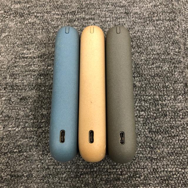 即決 IQOS イルマ アイコスイルマ 電子タバコ 3個 < 男性ファッション  即決 IQOS イルマ アイコスイルマ 電子タバコ 3個 < 男性ファッションの