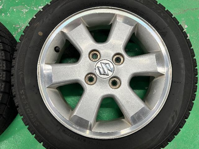 0182625)YBSuaXgÃX^bhX^C4{XYLA~zC[Zbg155/65R14  /oCN