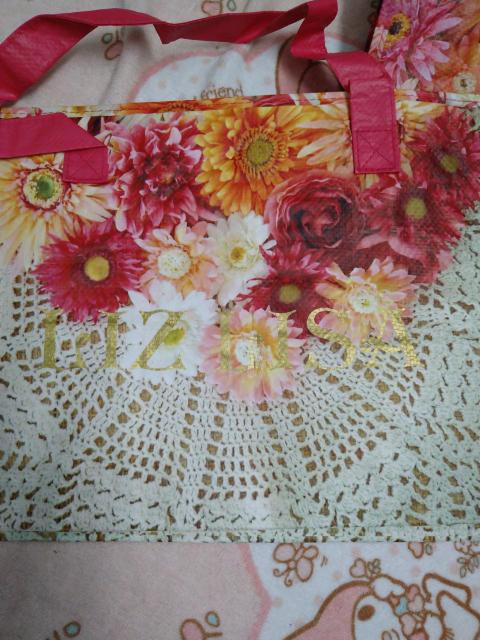 LIZ LISA☆レアショップ袋6点セット < ブランド LIZ LISA☆レアショップ袋6点セット < ブランドの