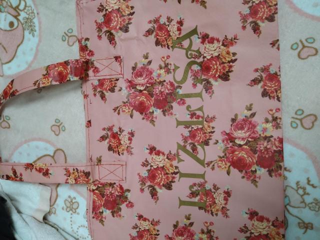 LIZ LISA☆レアショップ袋6点セット < ブランド LIZ LISA☆レアショップ袋6点セット < ブランドの