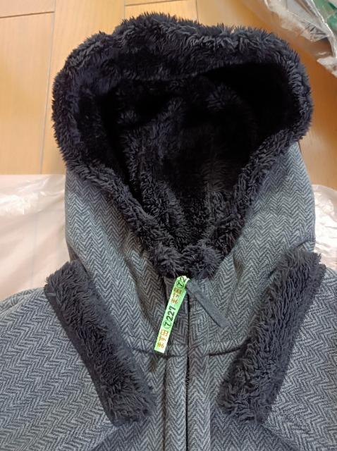 SjN{AƂ炩.Wo[.R[gVil劈UNIQLO