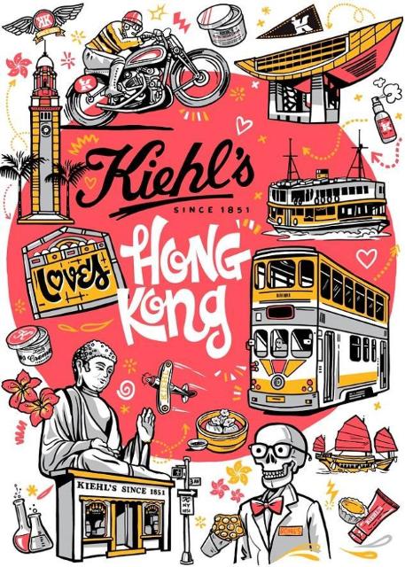 Kiehl’s LOVESキールズラブズ香港限定キャンバストートバッグkiehlsファスナー式Dave Homerデイブ・ホーマー < 女性ファッション  Kiehl’s LOVESキールズラブズ香港限定キャンバストートバッグkiehlsファスナー式Dave Homerデイブ・ホーマー < 女性ファッションの