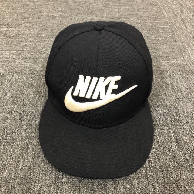 即決 NIKE TRUE ナイキ キャップ 帽子 ブラック 584169-010 < ブランド  即決 NIKE TRUE ナイキ キャップ 帽子 ブラック 584169-010 < ブランドの
