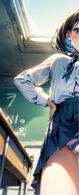 223 AI Girls オリジナル美少女 制服 コスプレ アート A4ポスター 高画質、光沢紙 3落札毎に+1枚サービス < アニメ/コミック/キャラクター  223 AI Girls オリジナル美少女 制服 コスプレ アート A4ポスター 高画質、光沢紙 3落札毎に+1枚サービス < アニメ/コミック/キャラクターの