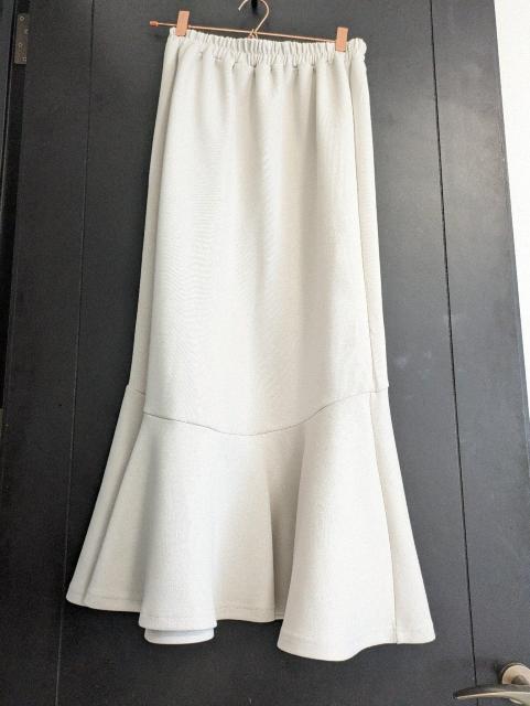 �A���f�B�R�[�����X�J�[�g���ߗށ�����600�`