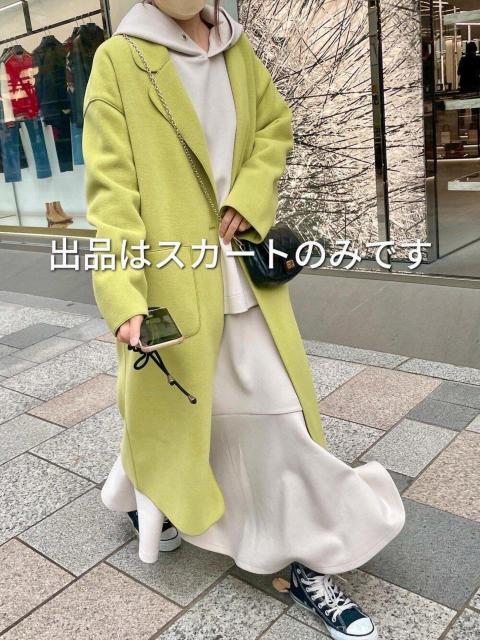 �A���f�B�R�[�����X�J�[�g���ߗށ�����600�`