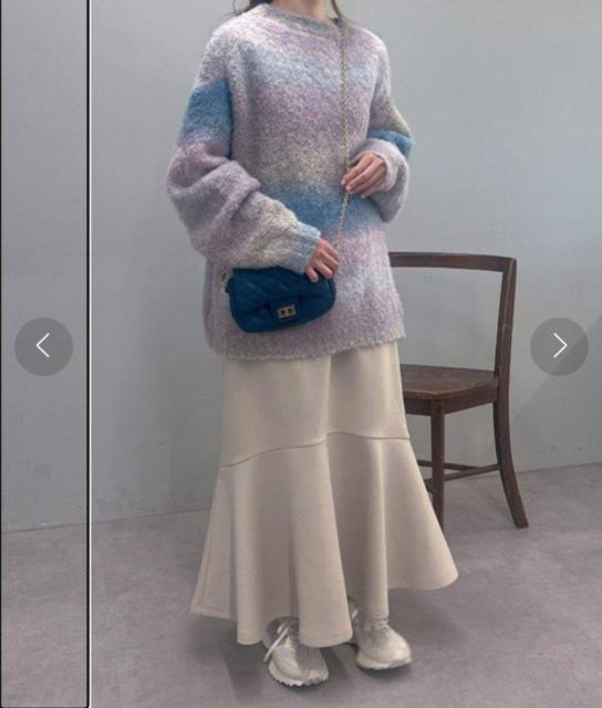 �A���f�B�R�[�����X�J�[�g���ߗށ�����600�`