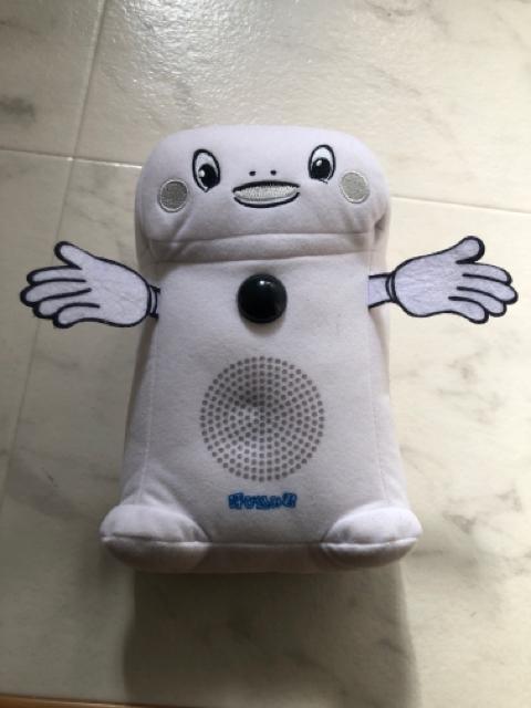 呼び込み君 サウンドぬいぐるみ < おもちゃ  呼び込み君 サウンドぬいぐるみ  < おもちゃの