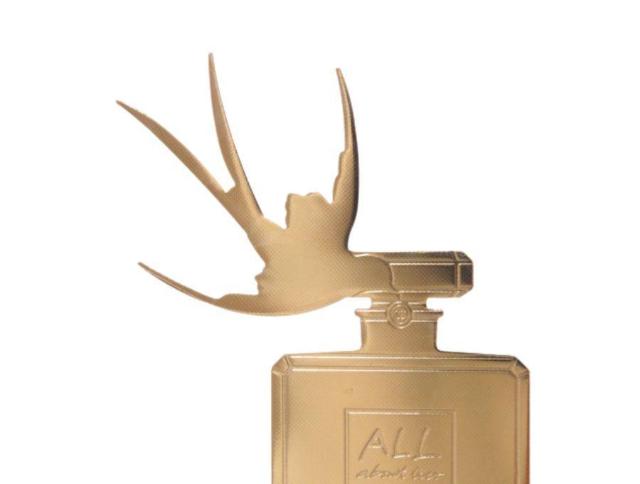 Vl mxeB u[` {g  ALL about dear S[h CHANEL PARFUMSyKiz  uh 