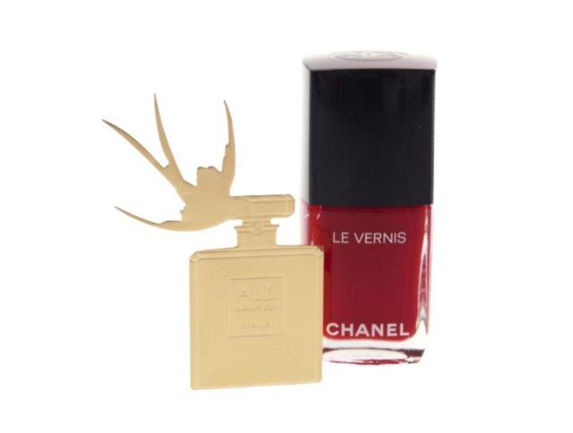 Vl mxeB u[` {g  ALL about dear S[h CHANEL PARFUMSyKiz  uh 