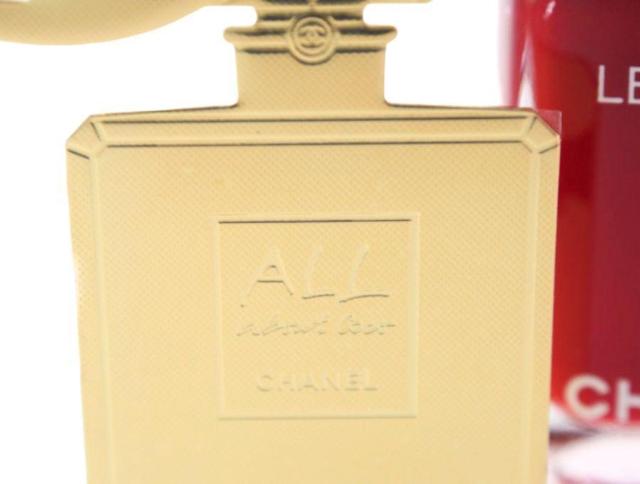 Vl mxeB u[` {g  ALL about dear S[h CHANEL PARFUMSyKiz  uh 