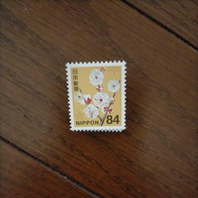 切手 84円 1枚 < ホビー 切手 84円 1枚 < ホビーの