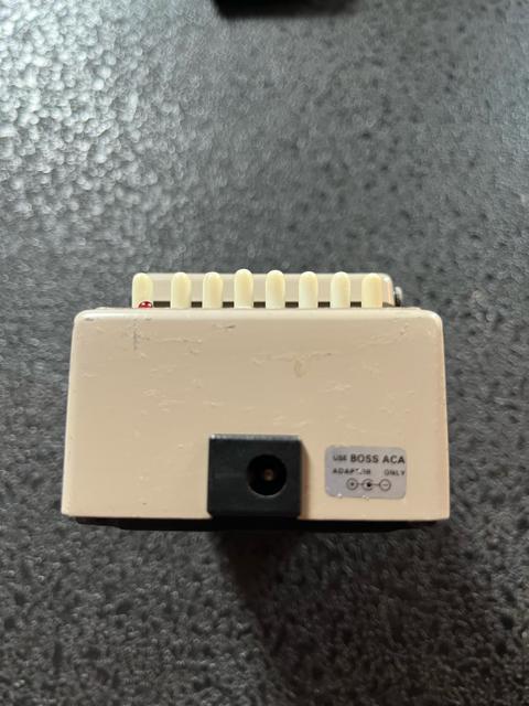 Boss GE-7 Equalizer {X OtBbN CRCU[ GtFN^[ i