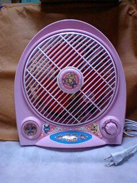 ミニモニ。扇風機だぴょん < 家電/AV ミニモニ。扇風機だぴょん < 家電/AVの