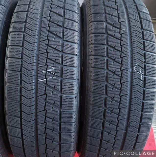 レア 希少品 鍛造 FORGED ミツビシ純正OP BBS 16in 6J +46 PCD114.3 ブリヂストン BLIZZAK < 自動車/バイク レア 希少品 鍛造 FORGED ミツビシ純正OP BBS 16in 6J +46 PCD114.3 ブリヂストン BLIZZAK < 自動車/バイク