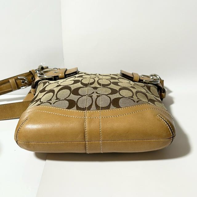 COACH R[` VOl`[ V_[obO LoX U[ x[W uE  uh 