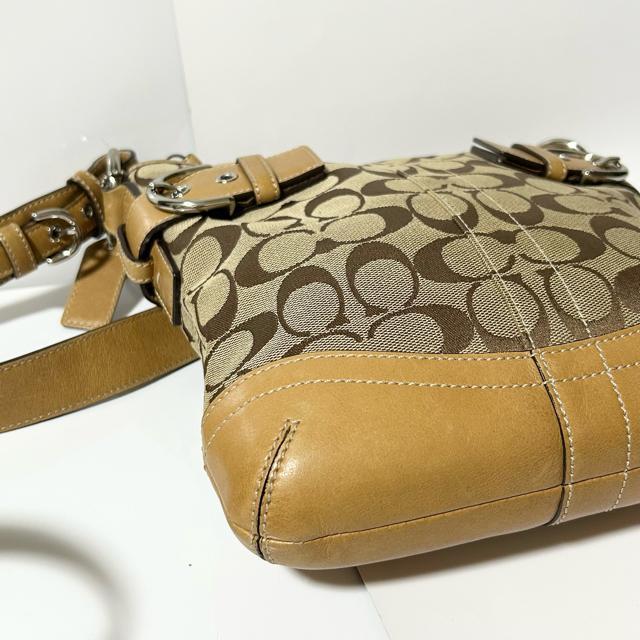 COACH R[` VOl`[ V_[obO LoX U[ x[W uE  uh 