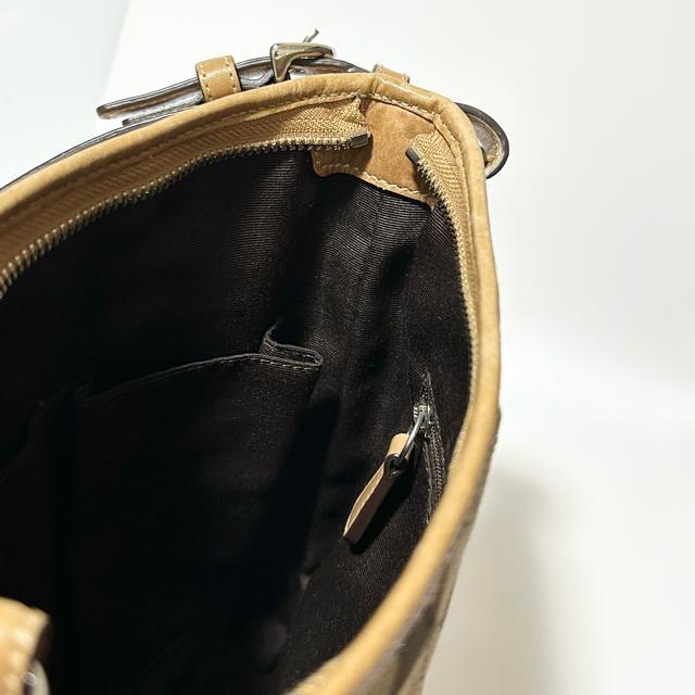 COACH R[` VOl`[ V_[obO LoX U[ x[W uE  uh 