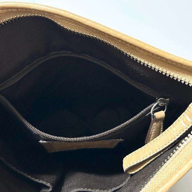 COACH R[` VOl`[ V_[obO LoX U[ x[W uE  uh 