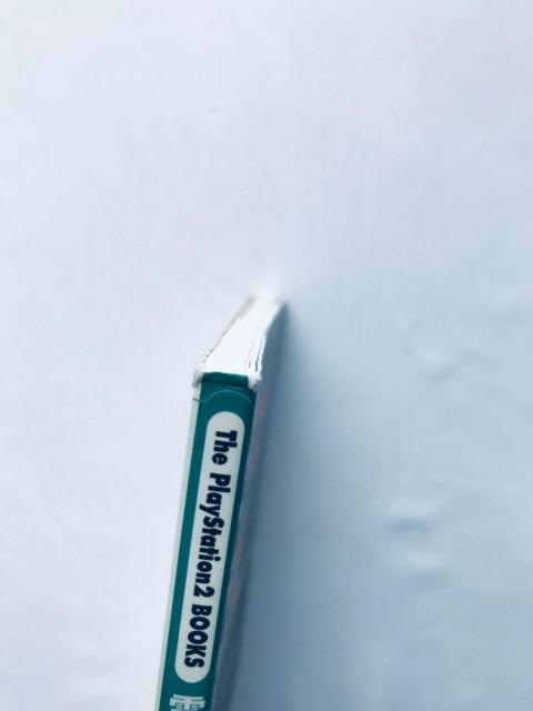 電車でGO!3 通勤編 パーフェクトガイド 攻略本 初版 by Train PS2 Perfect Guide Strategy < ゲーム本体/ソフト 電車でGO!3 通勤編 パーフェクトガイド 攻略本 初版 by Train PS2 Perfect Guide Strategy < ゲーム本体/ソフトの